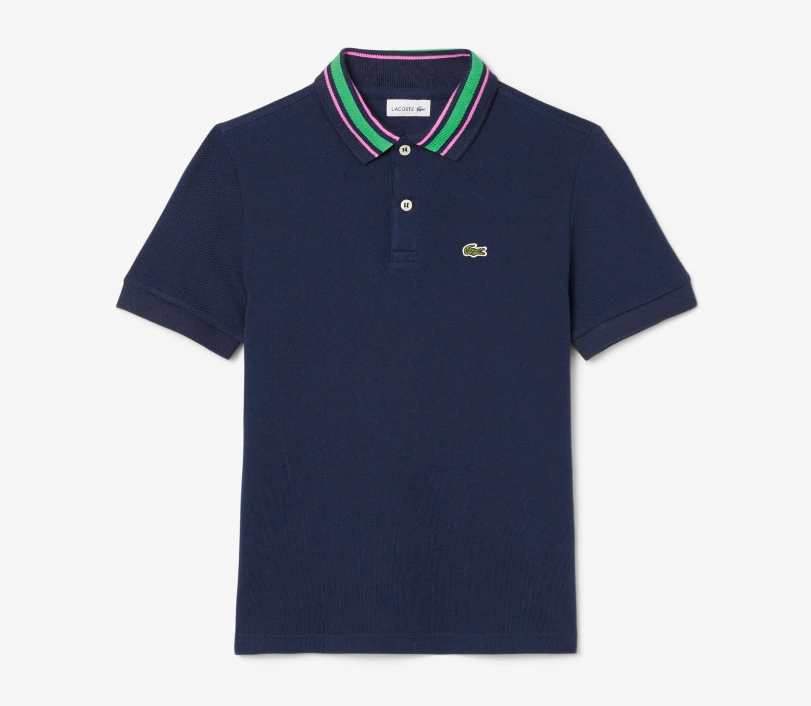 Lacoste là gì